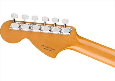 画像6: Fender　Vintera III Late '60s Stratocaster, Rosewood Fingerboard, Ocean Turquoise