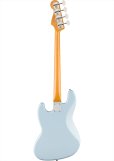 画像2: Fender　Vintera III Early '60s Jazz Bass, Rosewood Fingerboard, Sonic Blue (2)