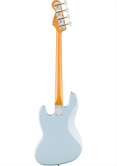 画像2: Fender　Vintera III Early '60s Jazz Bass, Rosewood Fingerboard, Sonic Blue