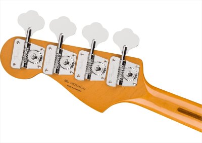 画像6: Fender　Vintera III Early '70s Jazz Bass, Maple Fingerboard, 3-Color Sunburst