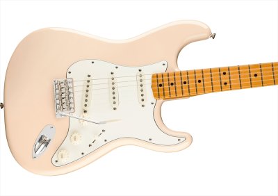 画像3: Fender　Vintera III Late '60s Stratocaster, Maple Fingerboard, Olympic White