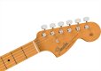 画像5: Fender　Vintera III Late '60s Stratocaster, Maple Fingerboard, Olympic White (5)