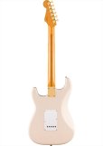 画像2: Fender　Limited Edition Vintera III Late '50s Stratocaster, Maple Fingerboard, White Blonde (2)