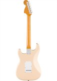 画像2: Fender　Vintera III Late '60s Stratocaster, Maple Fingerboard, Olympic White (2)