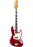 画像1: Fender　Vintera III Early '70s Jazz Bass, Rosewood Fingerboard, Candy Apple Red (1)