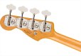 画像5: Fender　Vintera III Early '60s Jazz Bass, Rosewood Fingerboard, Sonic Blue (5)