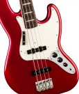 画像4: Fender　Vintera III Early '70s Jazz Bass, Rosewood Fingerboard, Candy Apple Red (4)