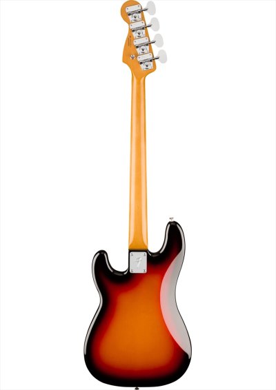 画像2: Fender　Vintera III Late '60s Precision Bass, Maple Fingerboard, 3-Color Sunburst