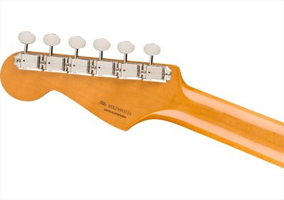 画像6: Fender　Vintera III Early '60s Stratocaster, Rosewood Fingerboard, Seafoam Green