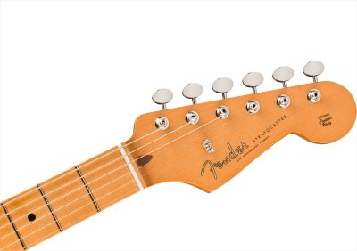 画像5: Fender　Vintera III Late '50s Stratocaster, Maple Fingerboard, Dakota Red