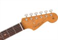 画像5: Fender　Vintera III Early '60s Stratocaster, Rosewood Fingerboard, Sonic Blue (5)