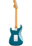 画像2: Fender　Vintera III Late '60s Stratocaster, Rosewood Fingerboard, Ocean Turquoise (2)