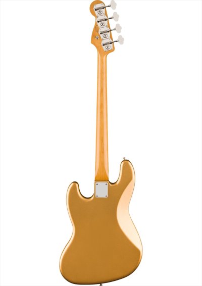 画像2: Fender　Vintera III Early '60s Jazz Bass, Rosewood Fingerboard, Aztec Gold