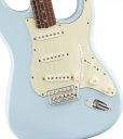画像4: Fender　Vintera III Early '60s Stratocaster, Rosewood Fingerboard, Sonic Blue (4)