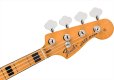 画像5: Fender　Vintera III Early '70s Jazz Bass, Maple Fingerboard, 3-Color Sunburst (5)