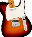 画像4: Fender　Vintera III Mid '60s Telecaster, Maple Fingerboard, 3-Color Sunburst (4)