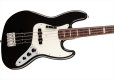 画像3: Fender　Vintera III Early '70s Jazz Bass, Rosewood Fingerboard, Black (3)