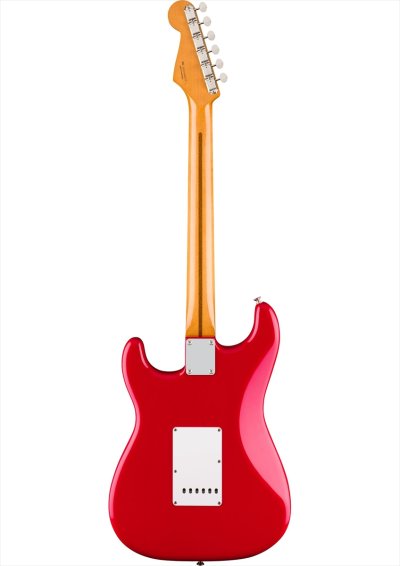画像2: Fender　Vintera III Late '50s Stratocaster, Maple Fingerboard, Dakota Red