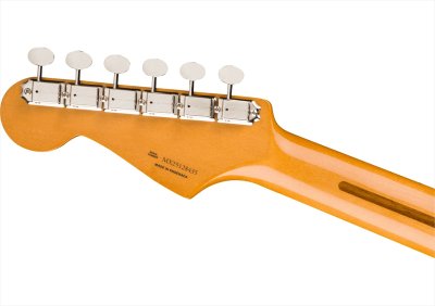 画像6: Fender　Vintera III Late '50s Stratocaster, Maple Fingerboard, Aztec Gold