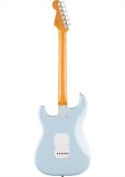 画像2: Fender　Vintera III Early '60s Stratocaster, Rosewood Fingerboard, Sonic Blue (2)