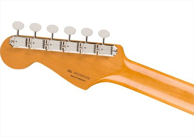 画像6: Fender　Vintera III Early '60s Stratocaster, Rosewood Fingerboard, Sonic Blue