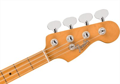 画像5: Fender　Vintera III Late '60s Precision Bass, Maple Fingerboard, 3-Color Sunburst