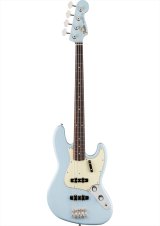Fender　Vintera III Early '60s Jazz Bass, Rosewood Fingerboard, Sonic Blue