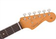 画像5: Fender　Vintera III Early '60s Stratocaster, Rosewood Fingerboard, Black (5)