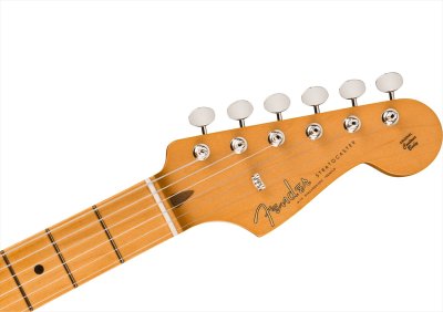 画像5: Fender　Vintera III Late '50s Stratocaster, Maple Fingerboard, Aztec Gold