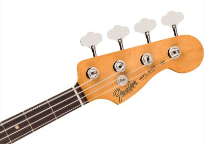 画像5: Fender　Vintera III Early '60s Jazz Bass, Rosewood Fingerboard, Olympic White