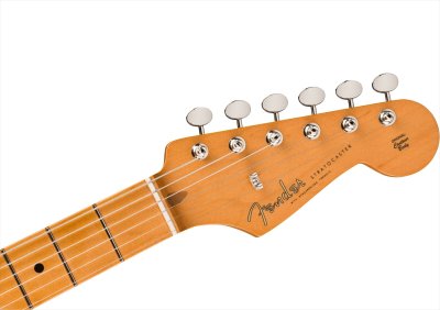 画像5: Fender　Vintera III Late '50s Stratocaster, Maple Fingerboard, 3-Color Sunburst