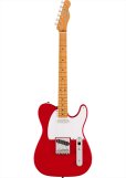 画像1: Fender　Vintera III Late '50s Telecaster, Maple Fingerboard, Dakota Red (1)