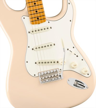 画像4: Fender　Vintera III Late '60s Stratocaster, Maple Fingerboard, Olympic White