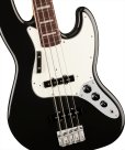 画像4: Fender　Vintera III Early '70s Jazz Bass, Rosewood Fingerboard, Black (4)
