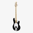 画像2: Sterling by MUSICMAN　Intro Series StingRay RAY2-BK-M1 (2)