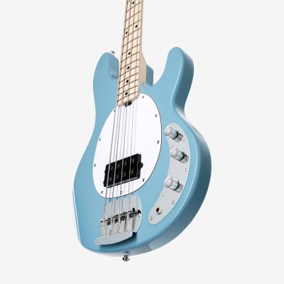 画像4: Sterling by MUSICMAN　SUB Series StingRay RAY4-CHB-M1