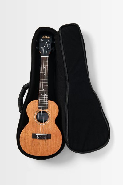 画像6: KALA　James Hill Signature Solid Top Mahogany Concert Ukulele KA-JH-MHG-C