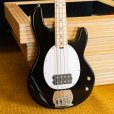 画像5: Sterling by MUSICMAN　Intro Series StingRay RAY2-BK-M1 (5)