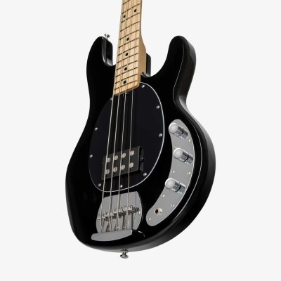 画像4: Sterling by MUSICMAN　SUB Series StingRay RAY4-BK-M1