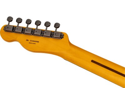 画像6: Fender　Made in Japan Hybrid II 2026 Collection Telecaster, Rosewood Fingerboard, Matte Champagne Mirage