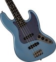 画像4: Fender　Made in Japan Hybrid II 2026 Collection Jazz Bass, Rosewood Fingerboard, Matte Aero Blue (4)