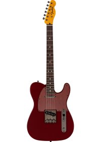 Fender　Made in Japan Hybrid II 2026 Collection Telecaster, Rosewood Fingerboard, Matte Inferno Red