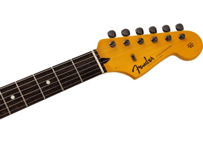 画像5: Fender　Made in Japan Hybrid II 2026 Collection Stratocaster, Rosewood Fingerboard, Matte Phantom Black