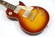画像8: Epiphone　Les Paul Standard 50s Figured, Washed Cherry Sunburst (8)