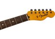 画像5: Fender　Made in Japan Hybrid II 2026 Collection Telecaster, Rosewood Fingerboard, Matte Phantom Black (5)