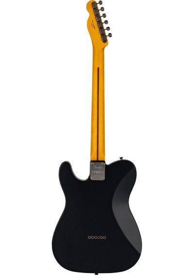 画像2: Fender　Made in Japan Hybrid II 2026 Collection Telecaster, Rosewood Fingerboard, Matte Phantom Black