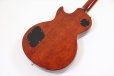 画像6: Epiphone　Les Paul Standard 50s Figured, Washed Cherry Sunburst (6)