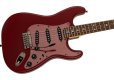 画像3: Fender　Made in Japan Hybrid II 2026 Collection Stratocaster, Rosewood Fingerboard, Matte Inferno Red (3)