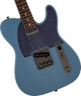 画像4: Fender　Made in Japan Hybrid II 2026 Collection Telecaster, Rosewood Fingerboard, Matte Aero Blue (4)