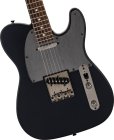 画像4: Fender　Made in Japan Hybrid II 2026 Collection Telecaster, Rosewood Fingerboard, Matte Phantom Black (4)
